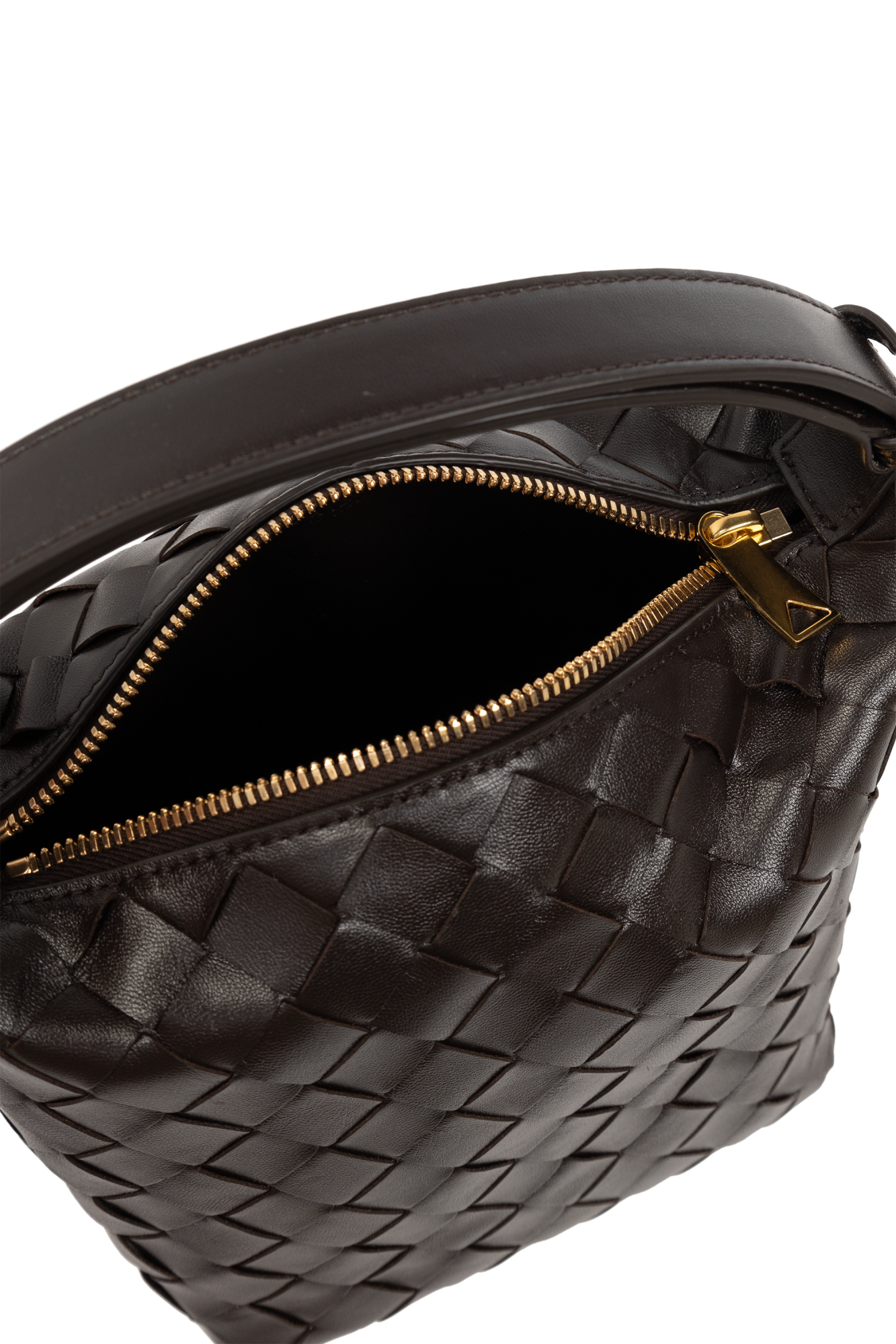 Bottega Veneta Handbag 'Candy Wallace' | Women's Bags | Vitkac